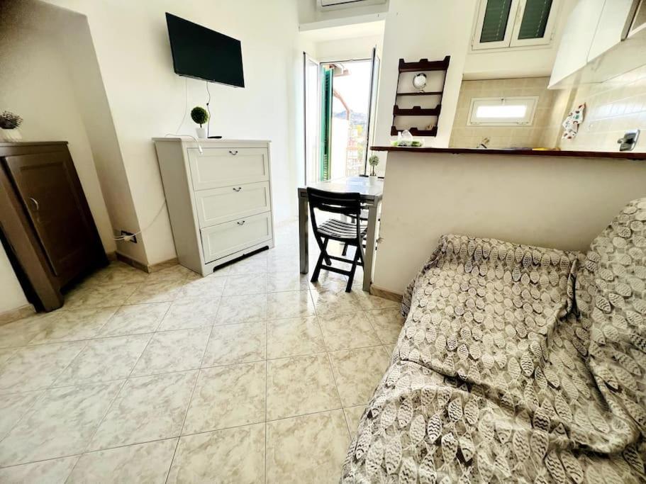 Suite Romolo Moreno 88 - Sanremo Exteriör bild