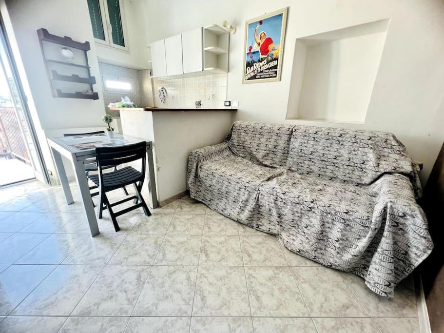 Suite Romolo Moreno 88 - Sanremo Exteriör bild